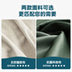 
Dipu Cream Style Technology Cloth Sofa Living Room Simple Small Apartment Extra Large Sit Deep Direct Cat Crack Sailboat 671 Sofa 1.8m LM Cat Crack + UTTP Honeycomb Sex Cotton