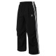 AdidasYY胜道体育2024秋男三叶草梭织潮流时尚舒适休闲运动长裤 JW9896 XS