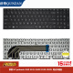 
Group Likes (QUNZAN) for HP Probook Elitebook Pavilion Computer Keyboard 730G5 735 G5 830 835 G5 Laptop Keyboard