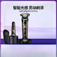 飞利浦（PHILIPS）剃须刀男士电动刮胡刀礼盒智能无线清洁胡须刀蜂巢 S9889