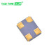 SMD-3225 SMD passive quartz crystal oscillator 12M/16M/20/24/25/32/50/40M 5 pcs 24Mhz (5 pcs)