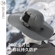 JIUMU sun protection hat men's sun hat sun hat fisherman hat cool hat hiking hat fishing hat summer anti-UV hat
