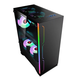 Lenovo Computer Desktop i3 i5 i7 Business Office Online-Kurs Arbeit PS Design Chicken Games separate Display Second-Hand Desktop Set Paket 15] i9 Level 2689/32G/GTX1050 4G Geben Sie einen hohen Definitionsmonitor niedriger Preis Erhöhung