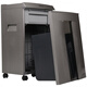 Deli 9905 Office Shredder 20L Shredder de grande capacité 60 minutes Disc Bank Carte File Shredder 10 pièces 60 minutes