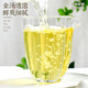 Zhonggu Imperial Tea Anxi Tieguanyin 500g Special Orchid Fragrance Zhengji Nouveau thé Oolong Tea Day's Disponte de la fête de la fête de la fête