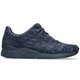 Asics ASICS GEL-LYTE III OG Asics men and women running shoes 1203A441.400 Dark blue 1203A441.400 37.5 Japan shopping service direct mail