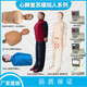 心肺复苏模拟人CPR490全身半身急救按压训练人体模型假人CPR690 CPR169新型充气式