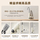 Bear electric hot water faucet instant hot small kitchen treasure heating fast heating kitchen electric water heater electric heating hot and cold dual-use DSK34-A23N2
