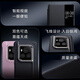 
The genuine parts are suitable for Honor Magic6 Final Edition mobile phone case protection case magic6 RSR leather case genuine leather flip type smart window full-pack anti-fall case for men and women Black Magic6 Final Edition Black (film matching) Smart leather case