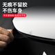 3M car protective film tpu invisible car cover full car paint rhino leather anti-scratch and anti-collision self-healing transparent film 2cm*15cm (3 pieces) rearview mirror