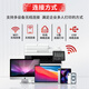 佳能佳能655Cdw/657Cdw/MF752Cdw彩色激光打印机多功能一体机A4自动双面复印扫描无线手机商用办公家用 MF655CDW 标配 【自动双面】48小时发货