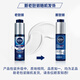 Nivea (NIVEA) Essence Little Blue Tube Men's Skin Care Cosmetics Hydrating Moisturizing Facial Essence Valentine's Day Gift for Boyfriend Water Live-Smoothing Essence 50g Small Blue Tube
