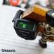 
[Self-operated high-quality] Dadario folk electric guitar ukulele bass tuner sound proofreader PW-CT-12 PW-CT-12 CT-12 CT-12