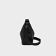 Viney New Sac Sac pour femmes Brand Crossbodybody Sac Canvas Sac Small Bag Abade Bag Gift For Girlfriend Wife [Black] Saclage de bouletage à dossier de luxe de luxe de luxe de luxe