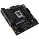 华硕（ASUS）TUF B760M/B660M 重炮手主板板U套装搭i512代/13代/14代主板CPU套装 TUF B760M-PLUS WIFI II重炮手 i5 12600KF 10核16线程 