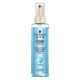 Schwarzkopf Nutrient Water Hair Hydrating Leave-in Hair Care Spray Moisturizing Nutrient Liquid Smoothing Essence Hydrogel Repair Nutrient Water 150ml (Hydration)