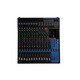 Yamaha Yamaha analog mixer MG06 MG06X MG10 MG10XU MG12 MG12XU MG16 MG16XU MG20 MG20XU mixer MG16XU