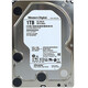 西部数据（WD） 企业级硬盘 Ultrastar 3.5英寸 7200转 SATA3接口 NAS服务器企业硬盘 CMR视频监控硬盘机械硬盘 1TB /HUS722T1TALA604