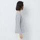 
Snow Lotus Autumn and Winter New Cashmere V-neck Pullover Cashmere Sweater Women T653 M(100)