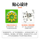 听工场听工场助听器电池绿卡A10A13A312A675电池10板装【一盒100颗】 绿卡电池A10【一盒100颗】