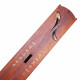 Dunhuang Brand Guzheng 694kk/TT/PP Banana Window Yeyu Teshi Guyi SUMU Instrumento musical graduado para principiantes Guzheng 9694rr Jungle Green (conjunto completo de accesorios)