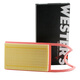 West Air Filter*MA9272 (adapted to 18-20 Wuling Hongguang S3 1.5T)