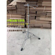 Special Gongshan for the banquet hook gong rack gong rack gong rack large Gong rack foldable thick reinforced Sichuan Gonghang Gong Taoist priest 180cm 28-tube four-section Gong hook rack