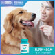 Weish Milk Calcium 480 tablets * 2 bottles of mass-marketed dog calcium supplements calcium powder into golden retriever Teddy nutritional supplements for puppies