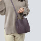 sac de godets de mouton vigne sac de marque de marque féminine légère luxe crossbody sac d'épaule cadeau d'anniversaire cadeau haut de gamme pour la femme petite amie