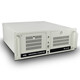 eip控汇4U工控整机IPC-610L1585工控机3PCI/4PCIE至强/酷睿6代七代工业服务器电脑 i3-7100 双网口 4G内存/256G固态硬盘