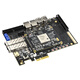 
Puzhi FPGA Development Board xilinxZYNQ7000 PCIE Verification Development SFP 7035-676 Low-Speed ​​ADDA Package PZ7035-KFB-676