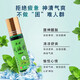 Roll-on wind oil antibacterial liquid, mosquito bites, rolling ball, refreshing cooling oil 12ml large bottle boxed facial skin care 12ml roll-on wind oil essence 2 bottles