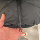 耐克（NIKE）羽绒马甲背心男冬季新款运动保暖外套 DV1136 FB7374 FB8184-010 S