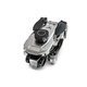 Beast UAV HD Einstiegsniveau UAV -Luftfotografie Erwachsene Version Langstrecken Hindernisvermeidung binstloser Motorfernbedienungs Flugzeug -Spielzeug Kindergeschenk Hindernisvermeidung - Echtzeit Luftfotografie - bürstenloser Motor - optischer Strömung schwebender doppelter elektrischer Version [Luxuszubehör -Tasche + Speichertasche]