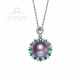 OLIVEIRA Oliveira Pearl Pendant 333006