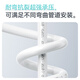 Yibai water purifier 2 points PE pipe special water purifier inlet and outlet water pipeline machine hose 15 meters water pipe pure water machine accessories