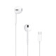Kevo master-level tuning Apple 17/16/15 earphones wired type-c suitable for iphone15/16/17promax/plus/iPad mobile phone earphones USB-C