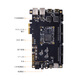 ALINX FPGA开发板XILINX A7 Artix7 XC7A100T 200T PCIE验证 AX7103 开发板 AN9238 AD套餐