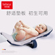
Hug bear newborn baby strap baby out simple baby multifunctional lightweight baby holding artifact horizontal hugging front and back Baolan