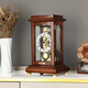Hermle Clocks赫姆勒机械时钟（Hermle Clocks）现代客厅轻奢装饰摆件座钟 MT031-020791