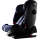 BRITAX Variety Knight 4th generation child safety seat isofix interface 9 months-12 years old Moonlight Blue