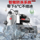 德力西电气（DELIXI ELECTRIC）增压泵家用自吸泵热水器全自动抽水泵自来水全屋太阳能加压管道泵 1390W【智能不锈钢抗冻款】