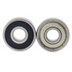 Portage miniature à grande vitesse orienté vers l'homme 686 687 688 689 693 694 695 696 697 698 68 695ZZ METAL SEALS Ten