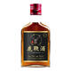 鹿鞭酒动植物配制酒小瓶养生滋补酒非保健酒药酒白酒 30%vol 125mL 1瓶