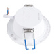 Philips (PHILIPS) constant brightness series LED downlight embedded ceiling downlight 2.5 inches 3.5W opening 70-80mm warm white light (4000K)