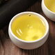 Baoran Oolong Tea Anxi Tieguanyin Fragrance Special 360g Gift Box 18 Small Cans with Tea Set Tea Dragon Boat Festival Gift