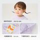 Balabala Baby Sweatshirt Kinderkleidung Baby Basis Hemd Mädchen Herbst und Winter 2024 Junge Tops süßer Trend 208424121209