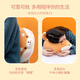 名创优品（MINISO）小猪B-BO弹力超柔趴姿毛绒公仔玩偶抱枕玩具娃娃女友生日礼物女
