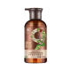 Flor de abeja Jiuzun Extracto de planta Cabello Anti-Moross Shampoo Planta Extracto de planta Essence Hair Shampoo 358ml