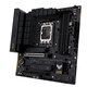 华硕（ASUS）TUF B760M/B660M 重炮手主板板U套装搭i512代/13代/14代主板CPU套装 TUF B760M-PLUS WIFI D4重炮手 i5 13490F 10核16线程 盒